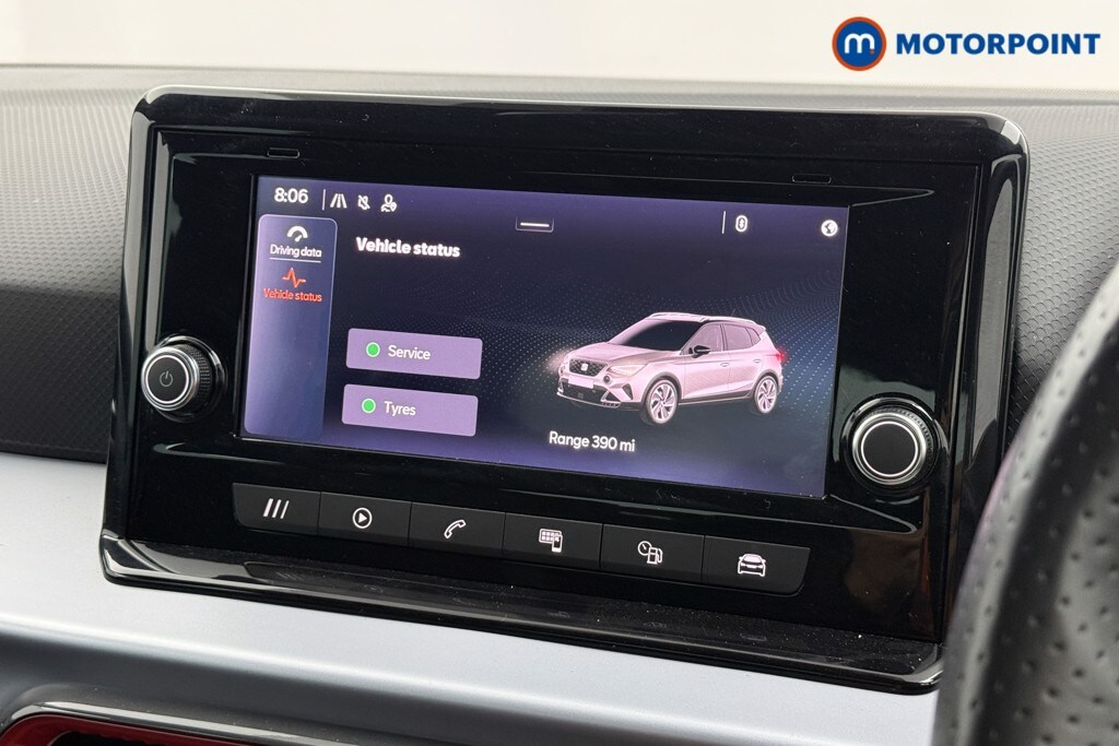 Used SEAT Arona 2023 for sale - 76322712: Photo 18