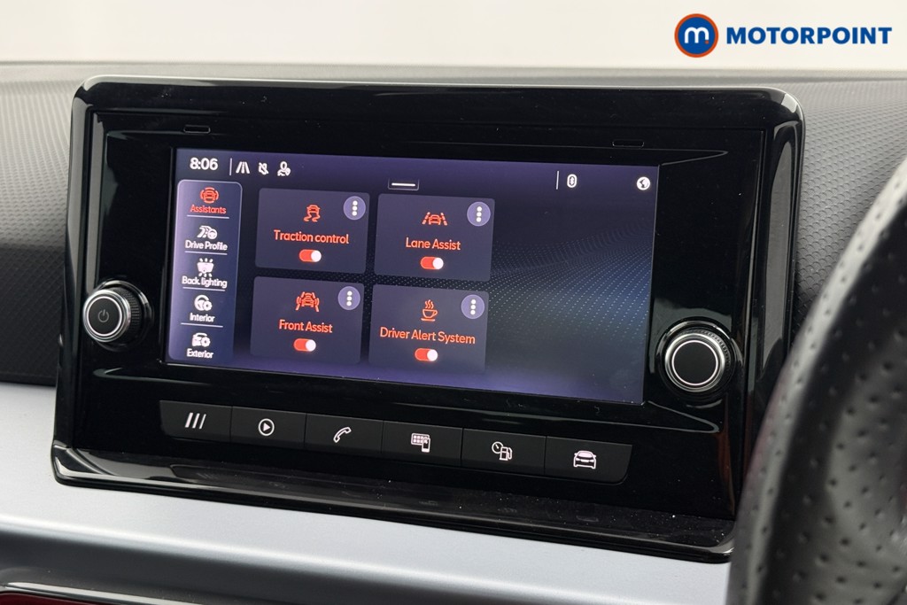 Used SEAT Arona 2023 for sale - 76322712: Photo 19