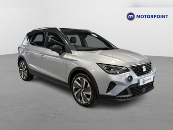 SEAT - Arona