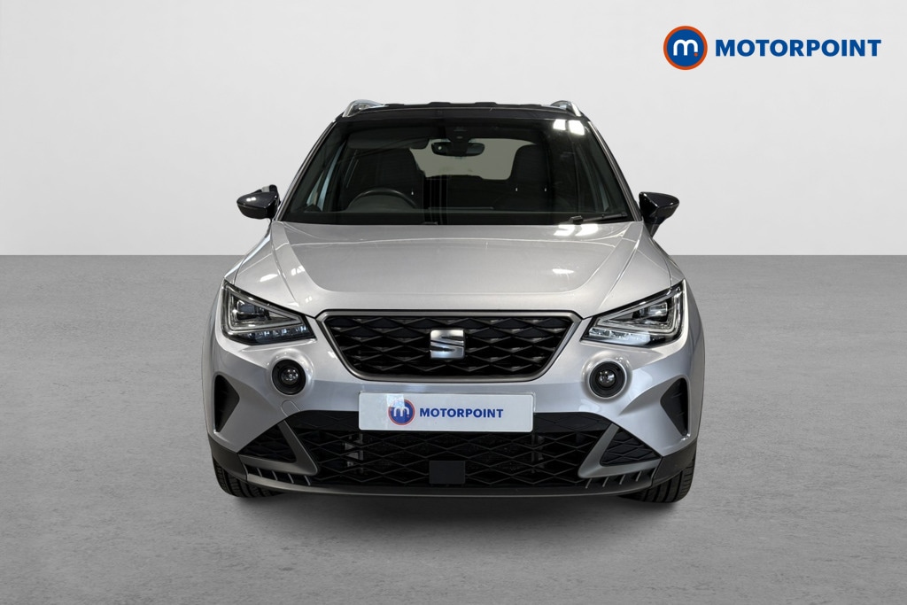 Used SEAT Arona 2023 for sale - 76322712: Photo 2