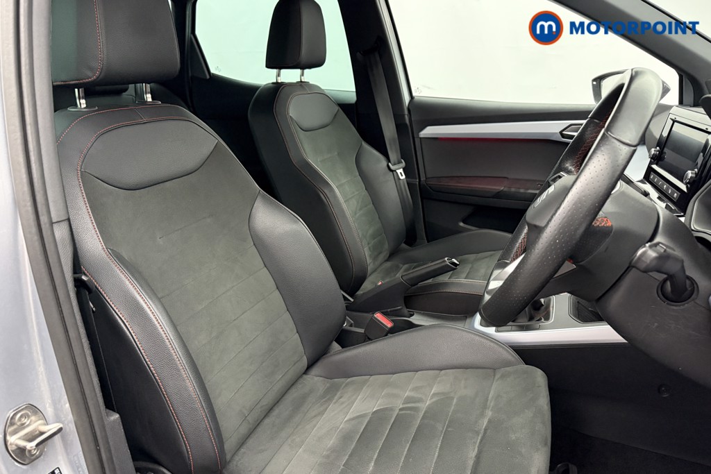 Used SEAT Arona 2023 for sale - 76322712: Photo 27