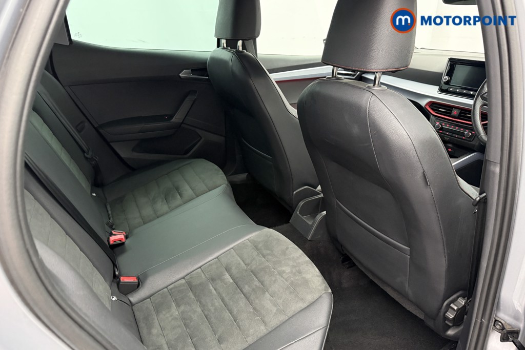Used SEAT Arona 2023 for sale - 76322712: Photo 29