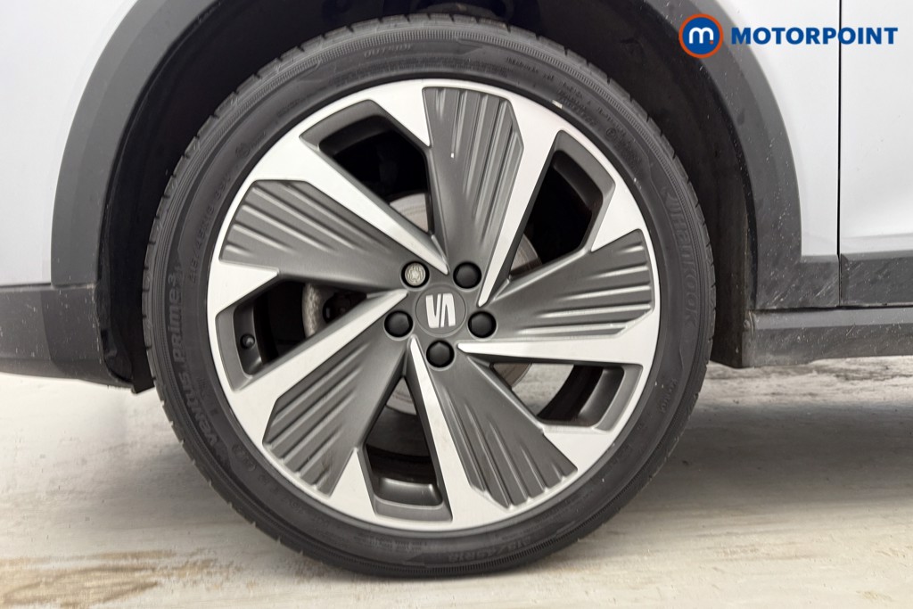 Used SEAT Arona 2023 for sale - 76322712: Photo 37