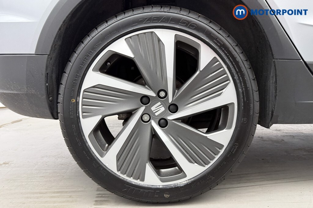 Used SEAT Arona 2023 for sale - 76322712: Photo 39