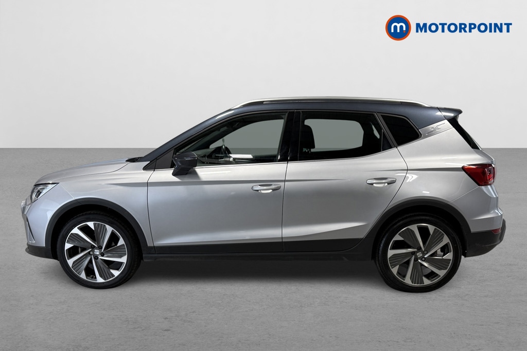 Used SEAT Arona 2023 for sale - 76322712: Photo 4