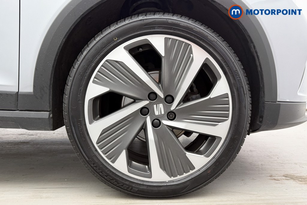 Used SEAT Arona 2023 for sale - 76322712: Photo 40