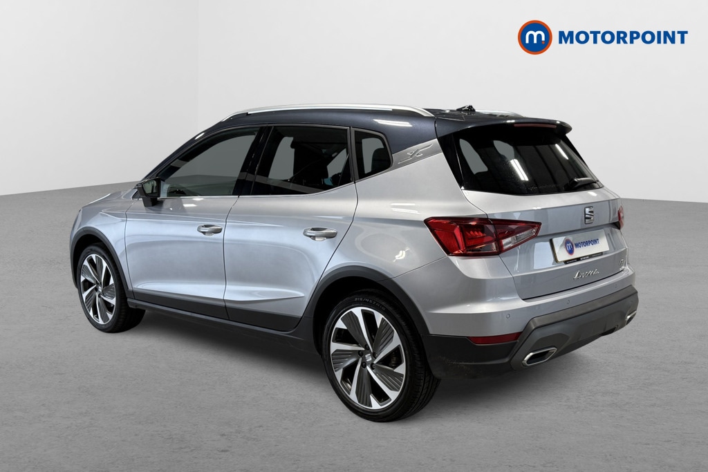 Used SEAT Arona 2023 for sale - 76322712: Photo 5