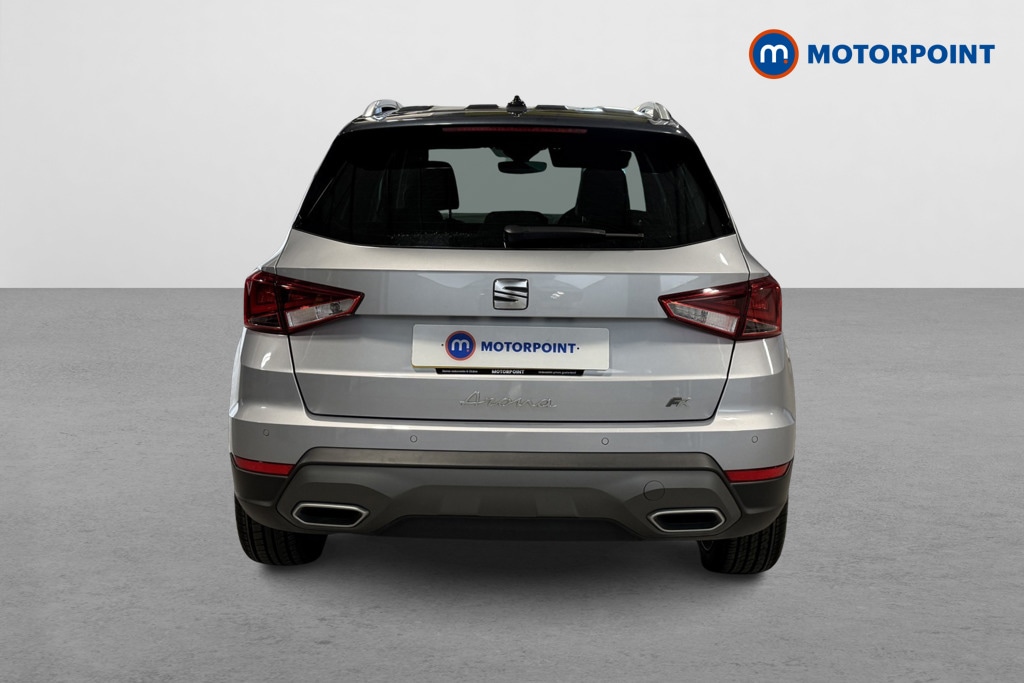 Used SEAT Arona 2023 for sale - 76322712: Photo 6