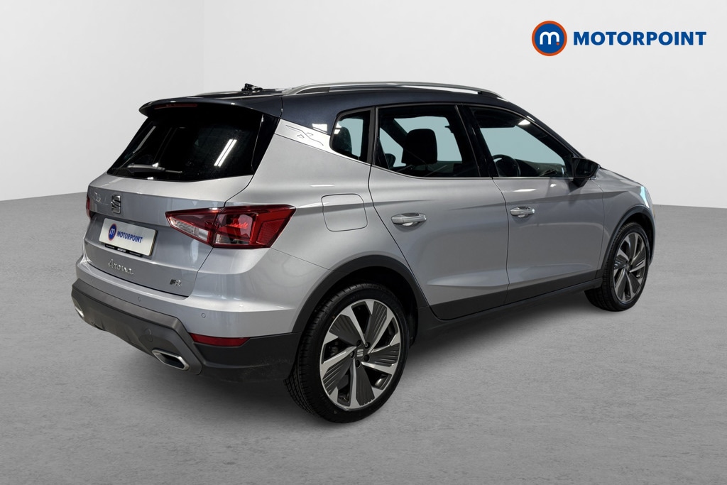 Used SEAT Arona 2023 for sale - 76322712: Photo 7