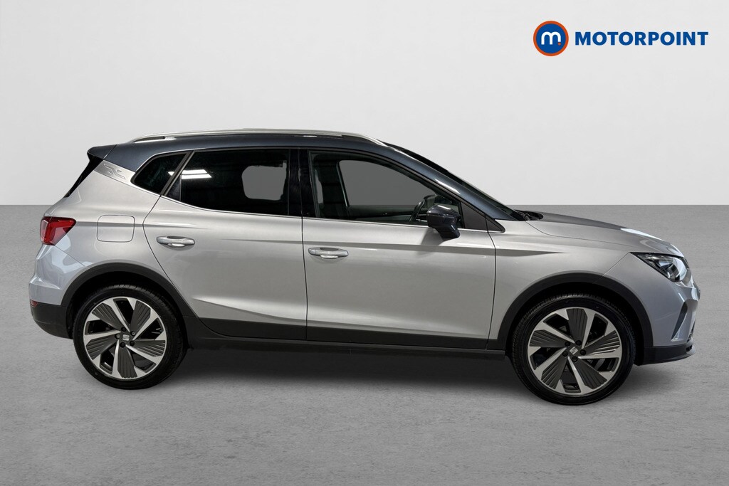 Used SEAT Arona 2023 for sale - 76322712: Photo 8