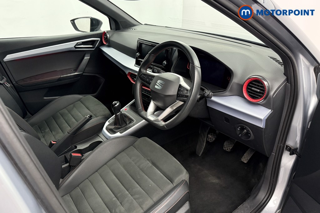 Used SEAT Arona 2023 for sale - 76322712: Photo 9