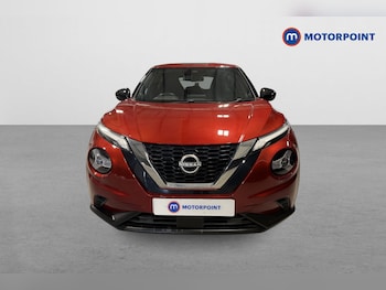 Used Nissan Juke 2023 for sale - 78500095: Photo