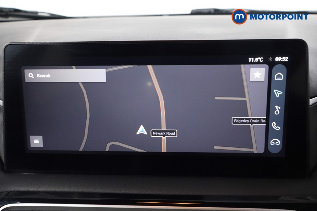 Used MG MG3 2025 for sale - 77962612: Photo 10