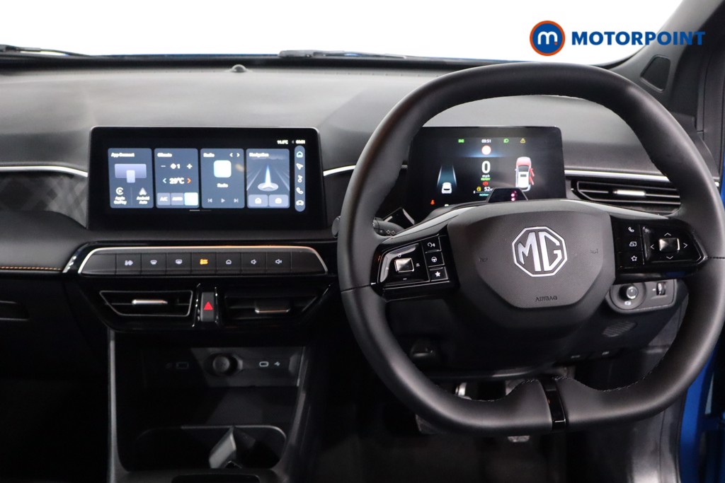 Used MG MG3 2025 for sale - 77962612: Photo 11