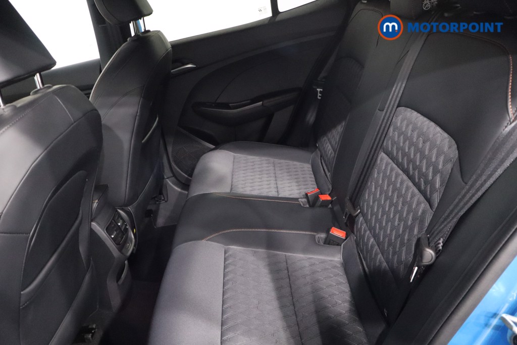 Used MG MG3 2025 for sale - 77962612: Photo 13