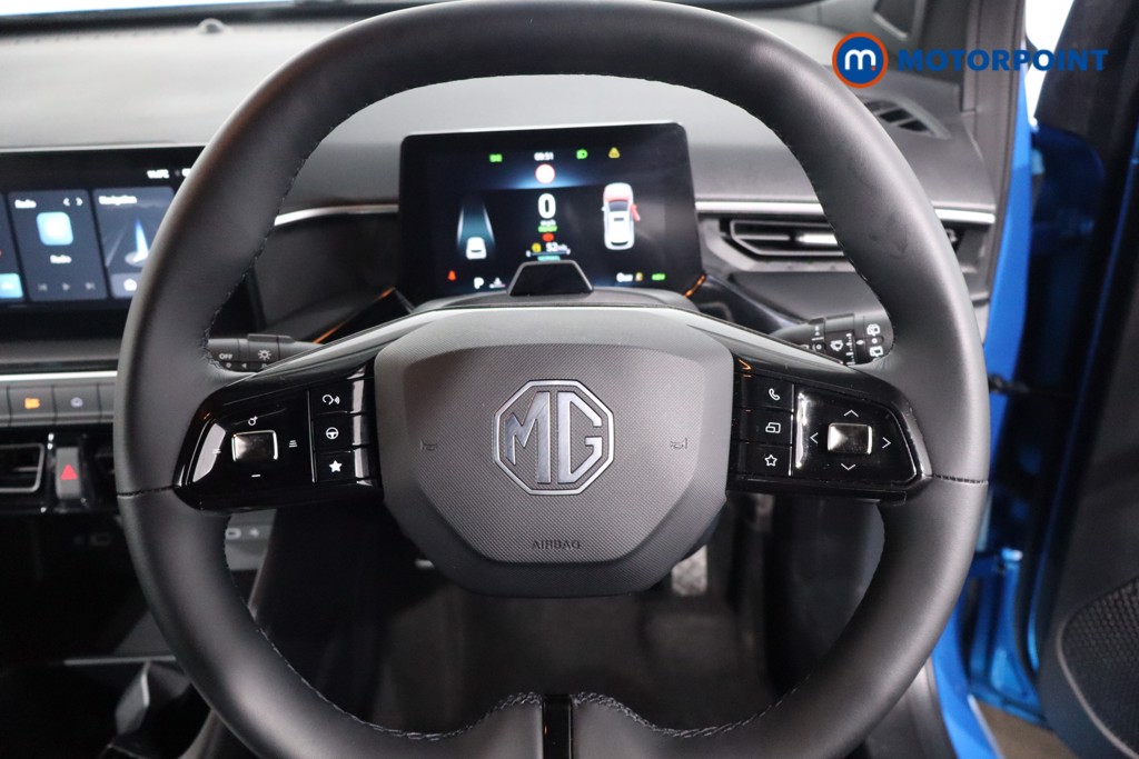 Used MG MG3 2025 for sale - 77962612: Photo 14