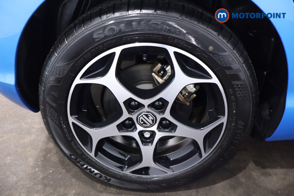 Used MG MG3 2025 for sale - 77962612: Photo 17