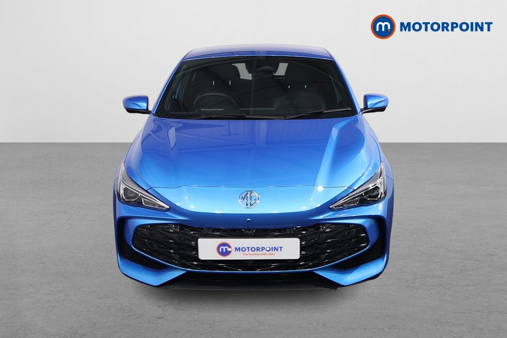 Used MG MG3 2025 for sale - 77962612: Photo 2