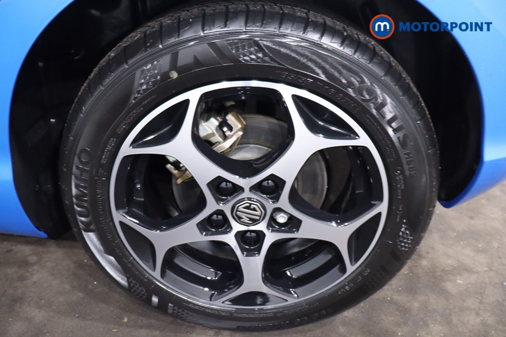 Used MG MG3 2025 for sale - 77962612: Photo 20