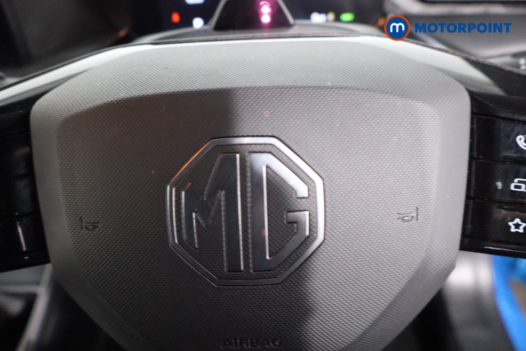 Used MG MG3 2025 for sale - 77962612: Photo 21