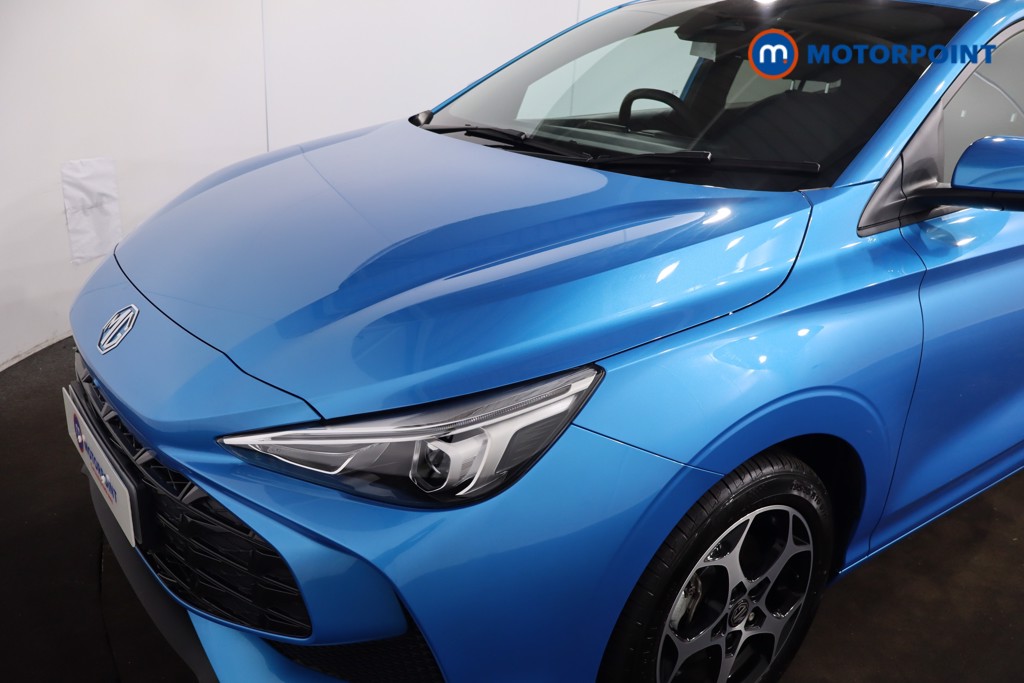 Used MG MG3 2025 for sale - 77962612: Photo 35