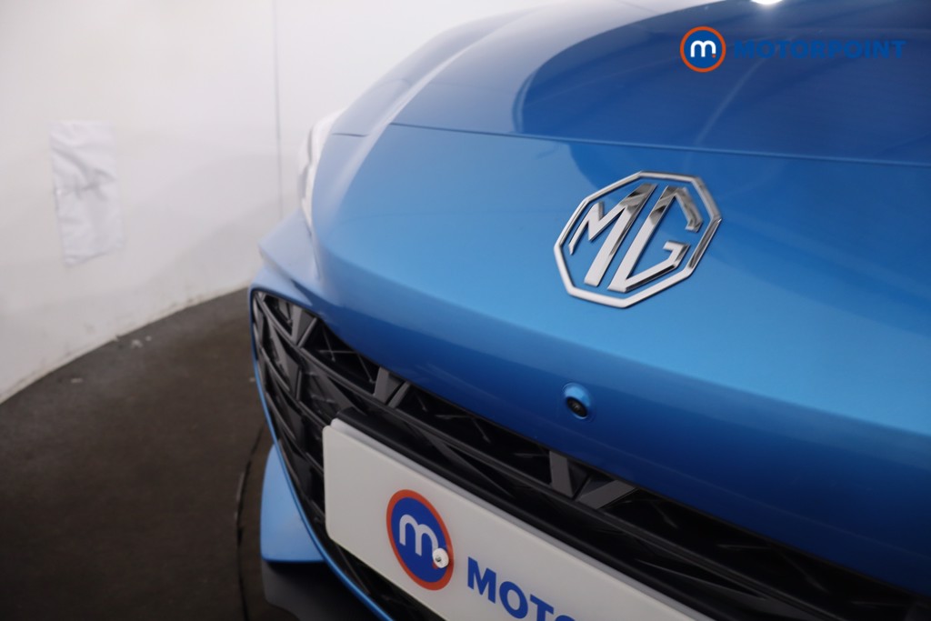 Used MG MG3 2025 for sale - 77962612: Photo 36