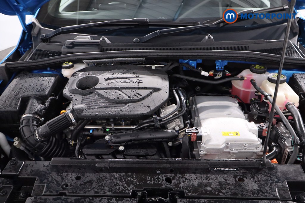 Used MG MG3 2025 for sale - 77962612: Photo 39