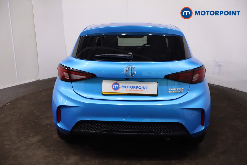 Used MG MG3 2025 for sale - 77962612: Photo 40