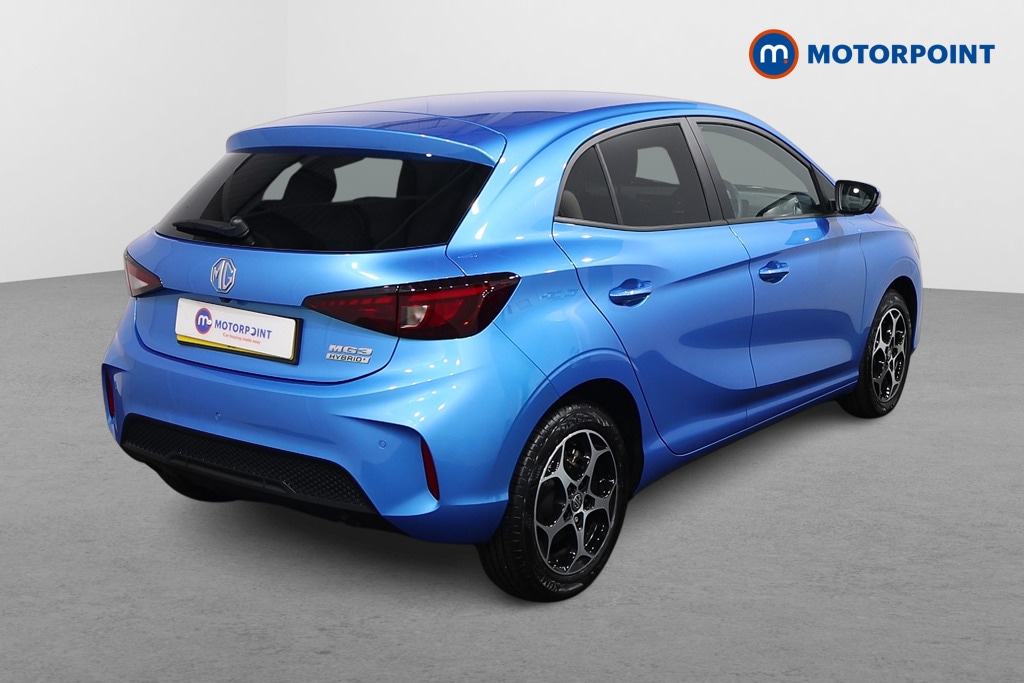 Used MG MG3 2025 for sale - 77962612: Photo 7