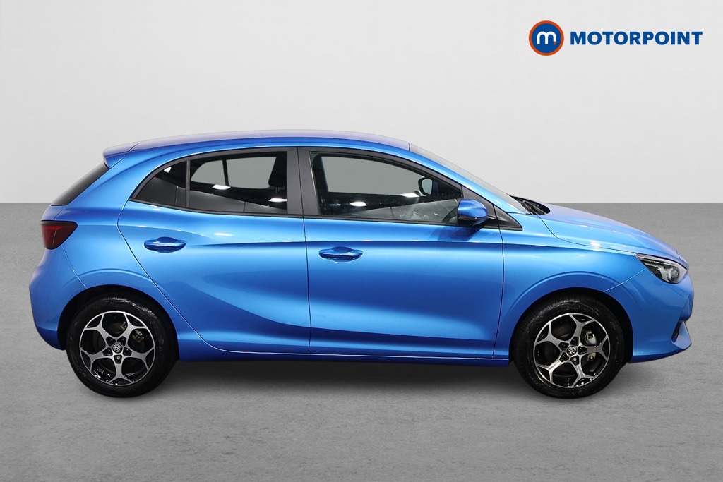 Used MG MG3 2025 for sale - 77962612: Photo 8