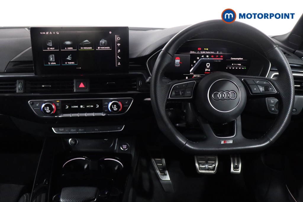 Used Audi A5 2023 for sale - 77699045: Photo 11