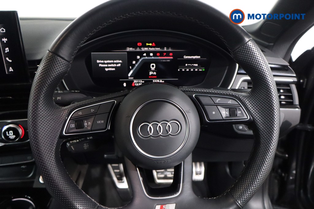 Used Audi A5 2023 for sale - 77699045: Photo 14