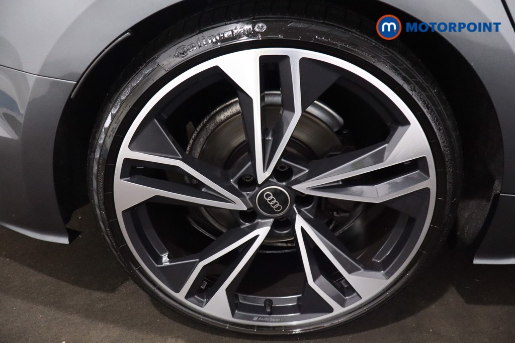 Used Audi A5 2023 for sale - 77699045: Photo 17