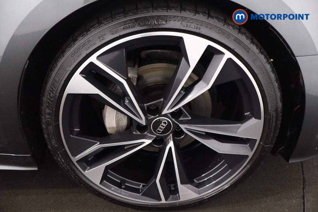 Used Audi A5 2023 for sale - 77699045: Photo 18