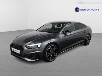 Used Audi A5 2023 for sale - 77699045: Photo