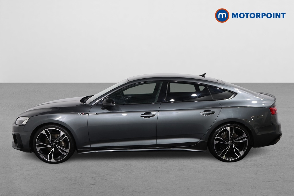 Used Audi A5 2023 for sale - 77699045: Photo 4