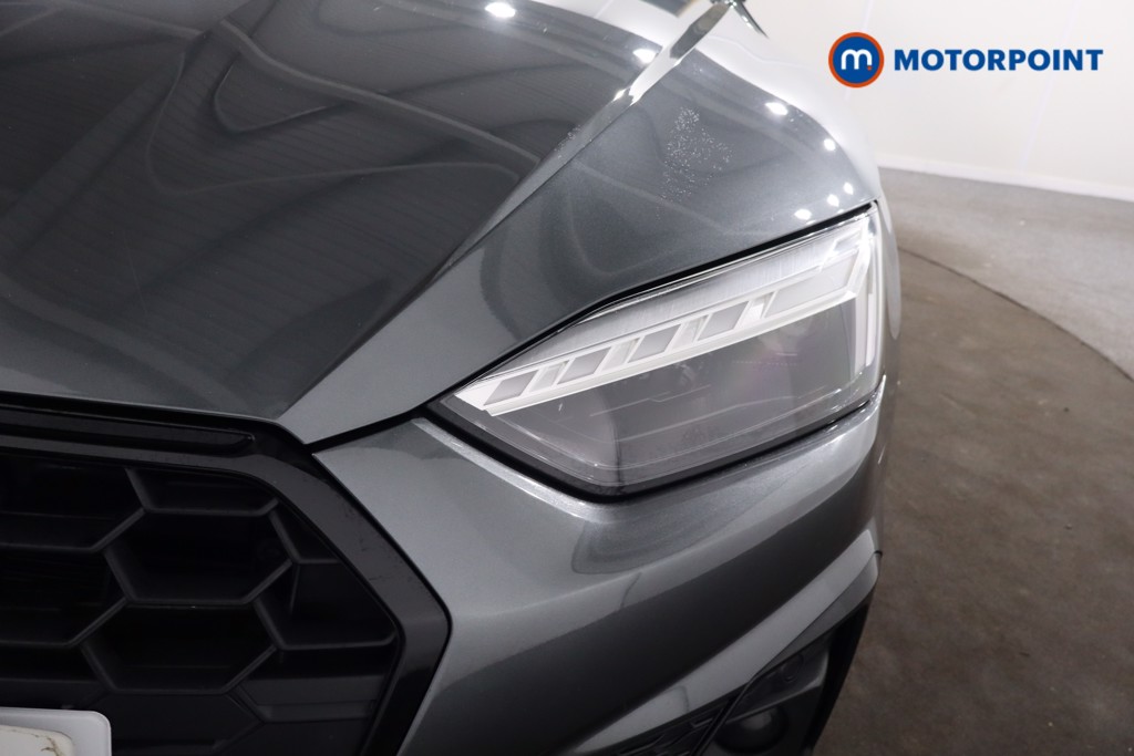 Used Audi A5 2023 for sale - 77699045: Photo 40