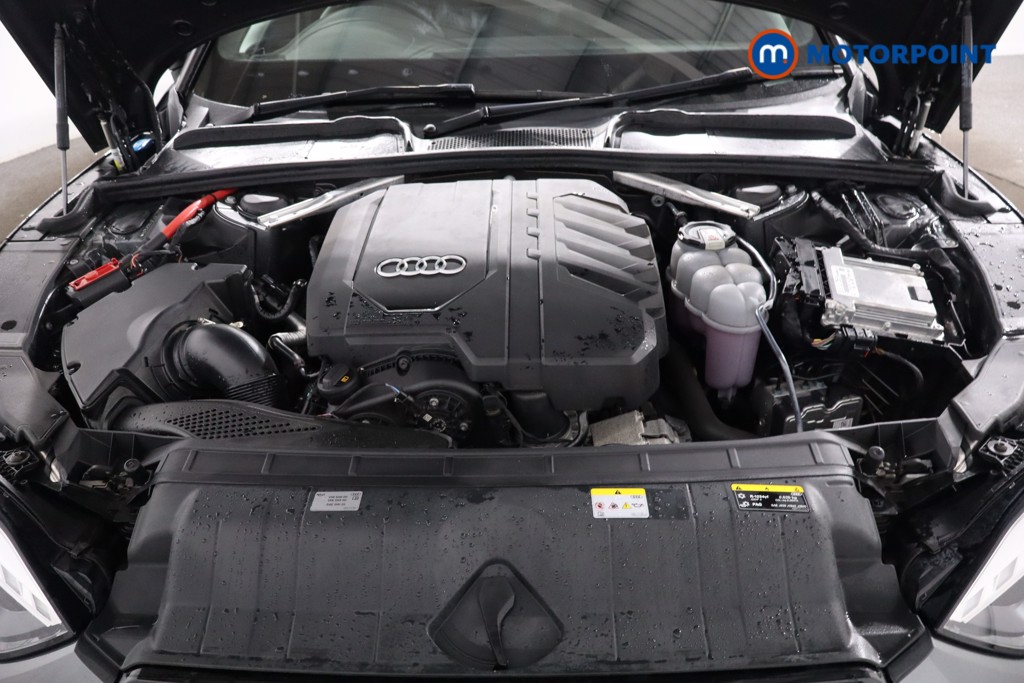 Used Audi A5 2023 for sale - 77699045: Photo 42