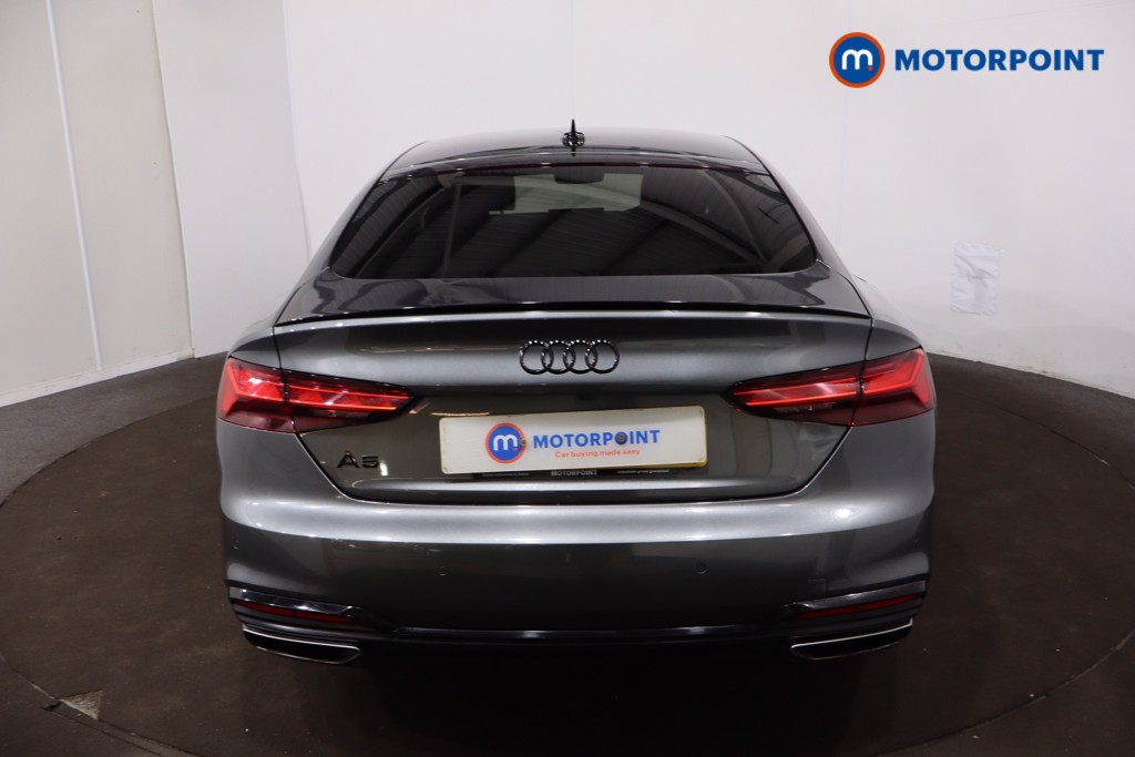 Used Audi A5 2023 for sale - 77699045: Photo 44