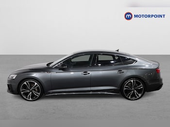 Used Audi A5 2023 for sale - 77699045: Photo