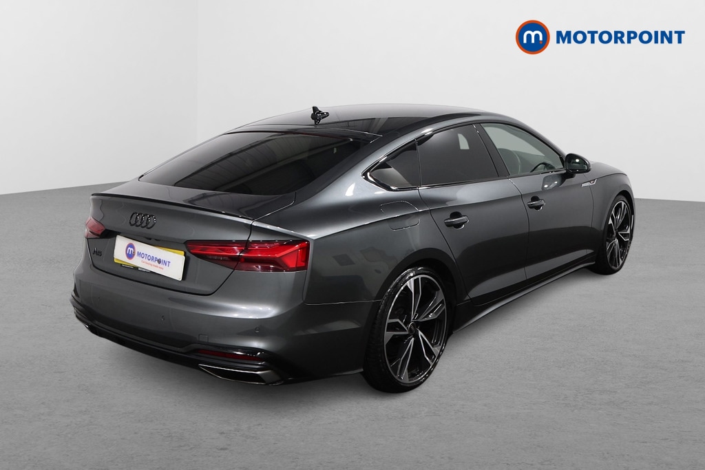 Used Audi A5 2023 for sale - 77699045: Photo 7