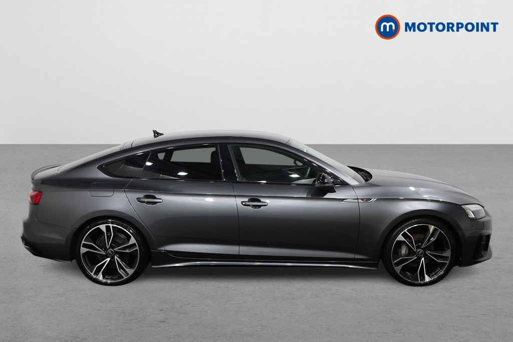 Used Audi A5 2023 for sale - 77699045: Photo 8