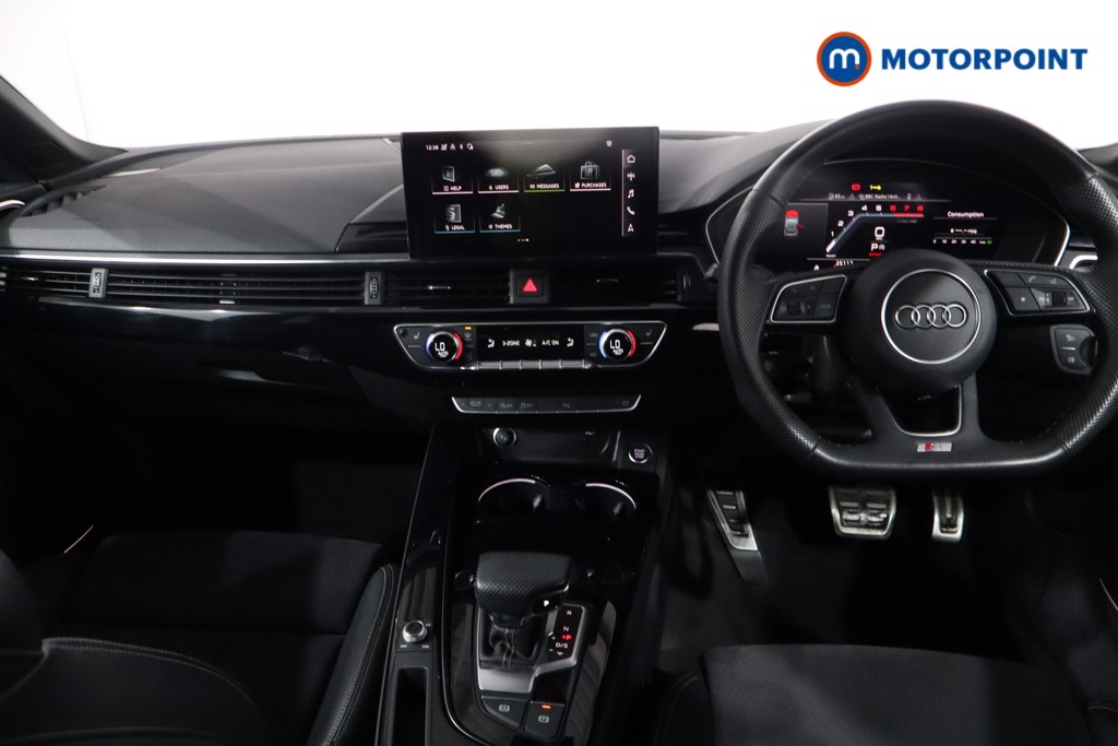 Used Audi A5 2023 for sale - 77699045: Photo 9