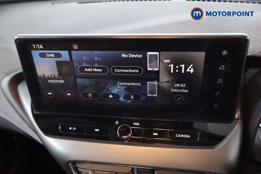 Used Nissan Juke 2025 for sale - 77763865: Photo 10