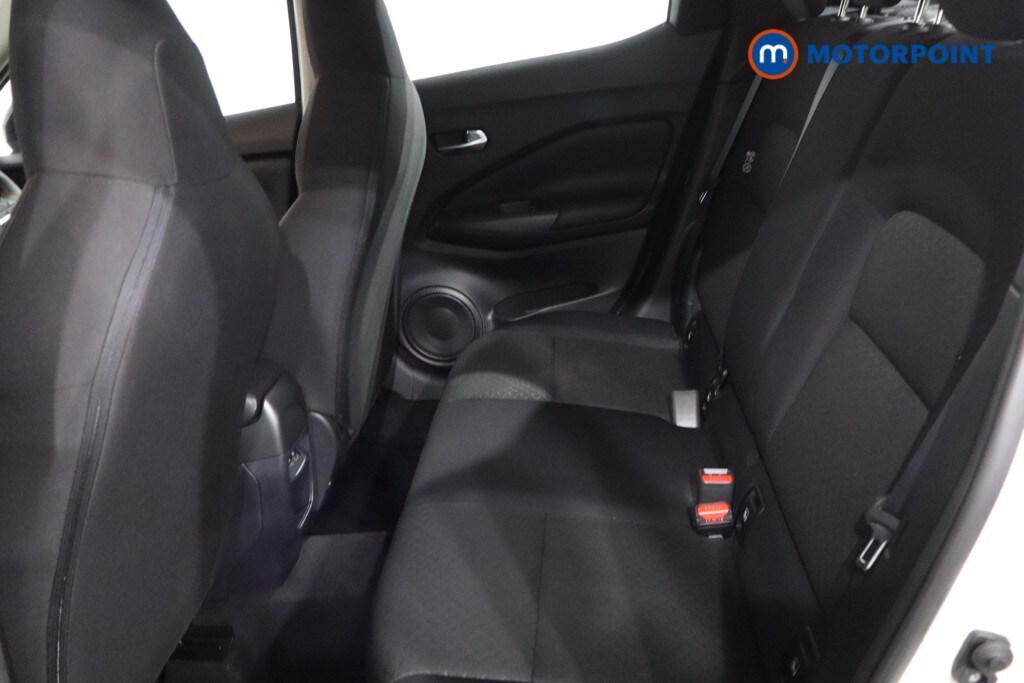 Used Nissan Juke 2025 for sale - 77763865: Photo 13