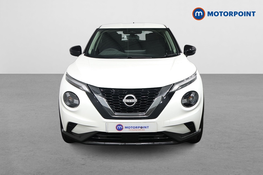 Used Nissan Juke 2025 for sale - 77763865: Photo 2