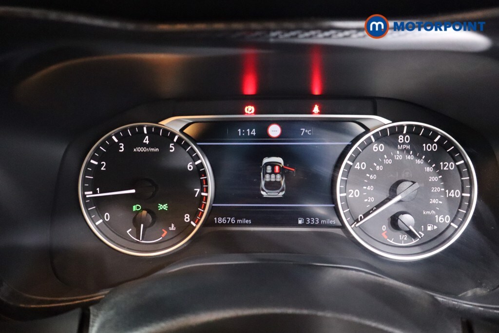 Used Nissan Juke 2025 for sale - 77763865: Photo 24