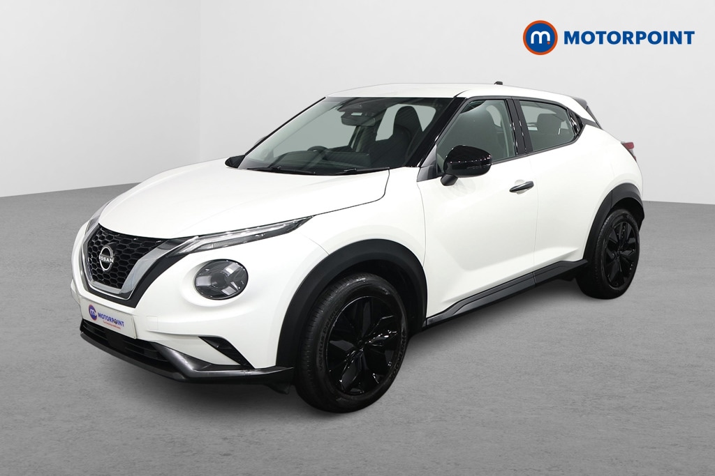 Used Nissan Juke 2025 for sale - 77763865: Photo 3