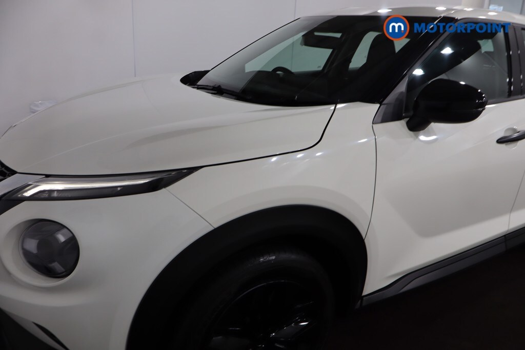 Used Nissan Juke 2025 for sale - 77763865: Photo 35