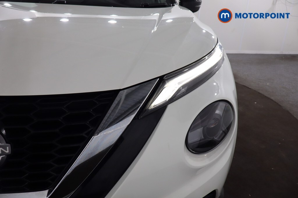 Used Nissan Juke 2025 for sale - 77763865: Photo 38